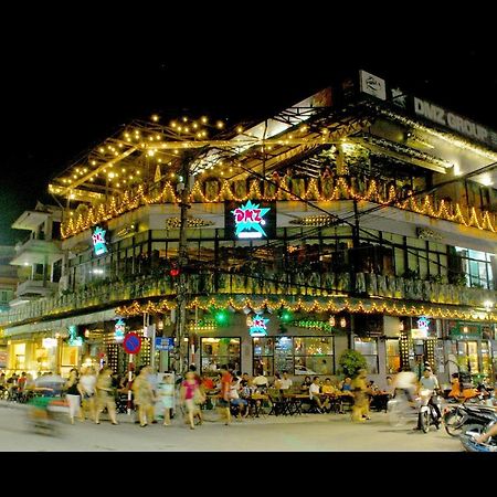 Tin Tin Hue Hostel Luaran gambar