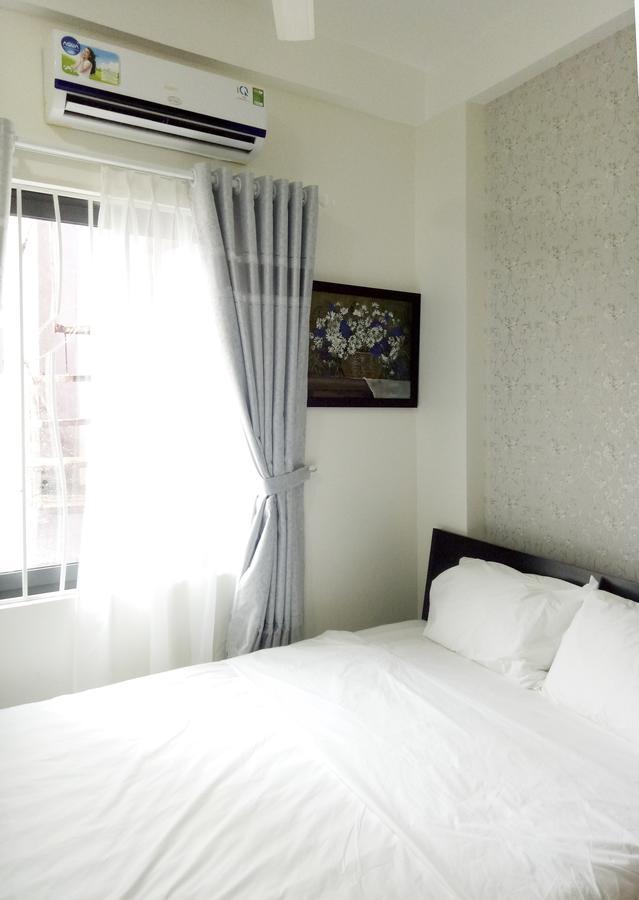 Tin Tin Hue Hostel Luaran gambar