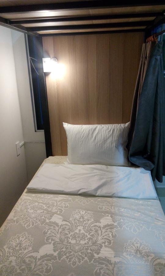 Tin Tin Hue Hostel Luaran gambar