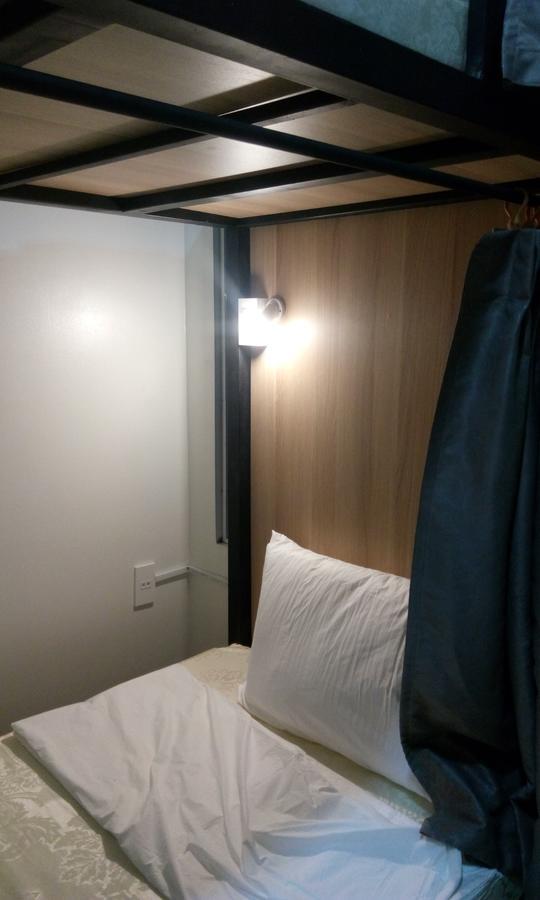 Tin Tin Hue Hostel Luaran gambar