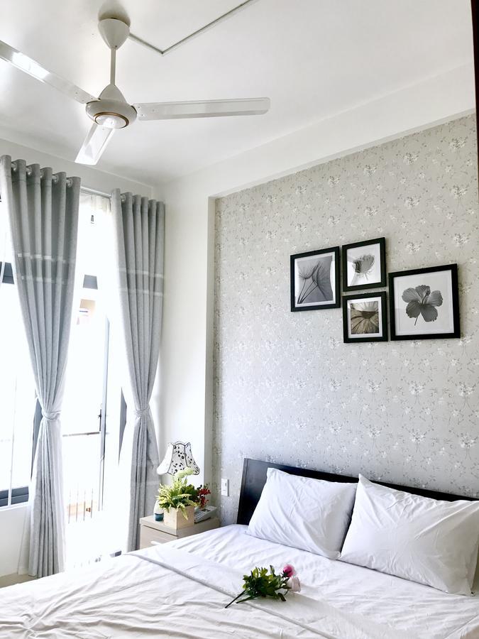 Tin Tin Hue Hostel Luaran gambar