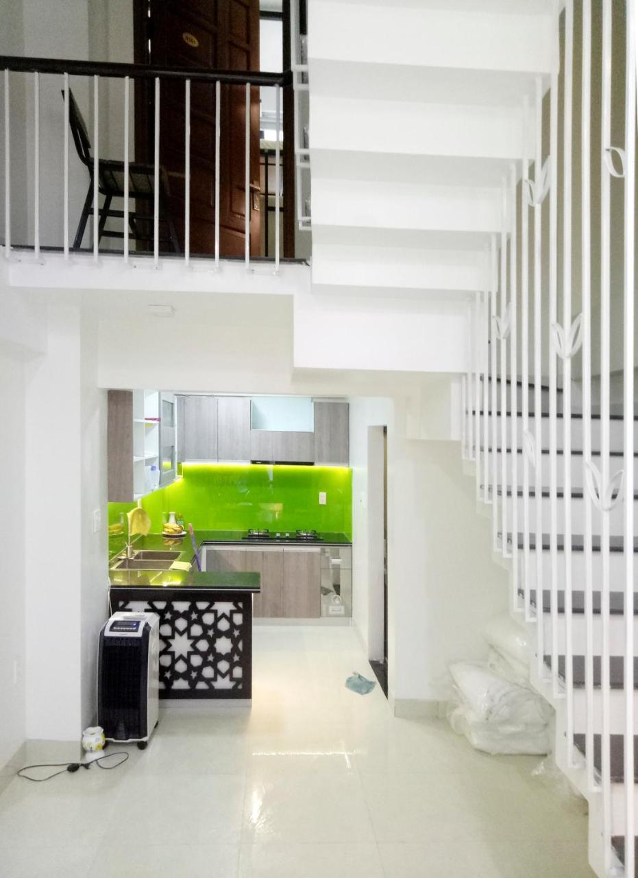 Tin Tin Hue Hostel Luaran gambar