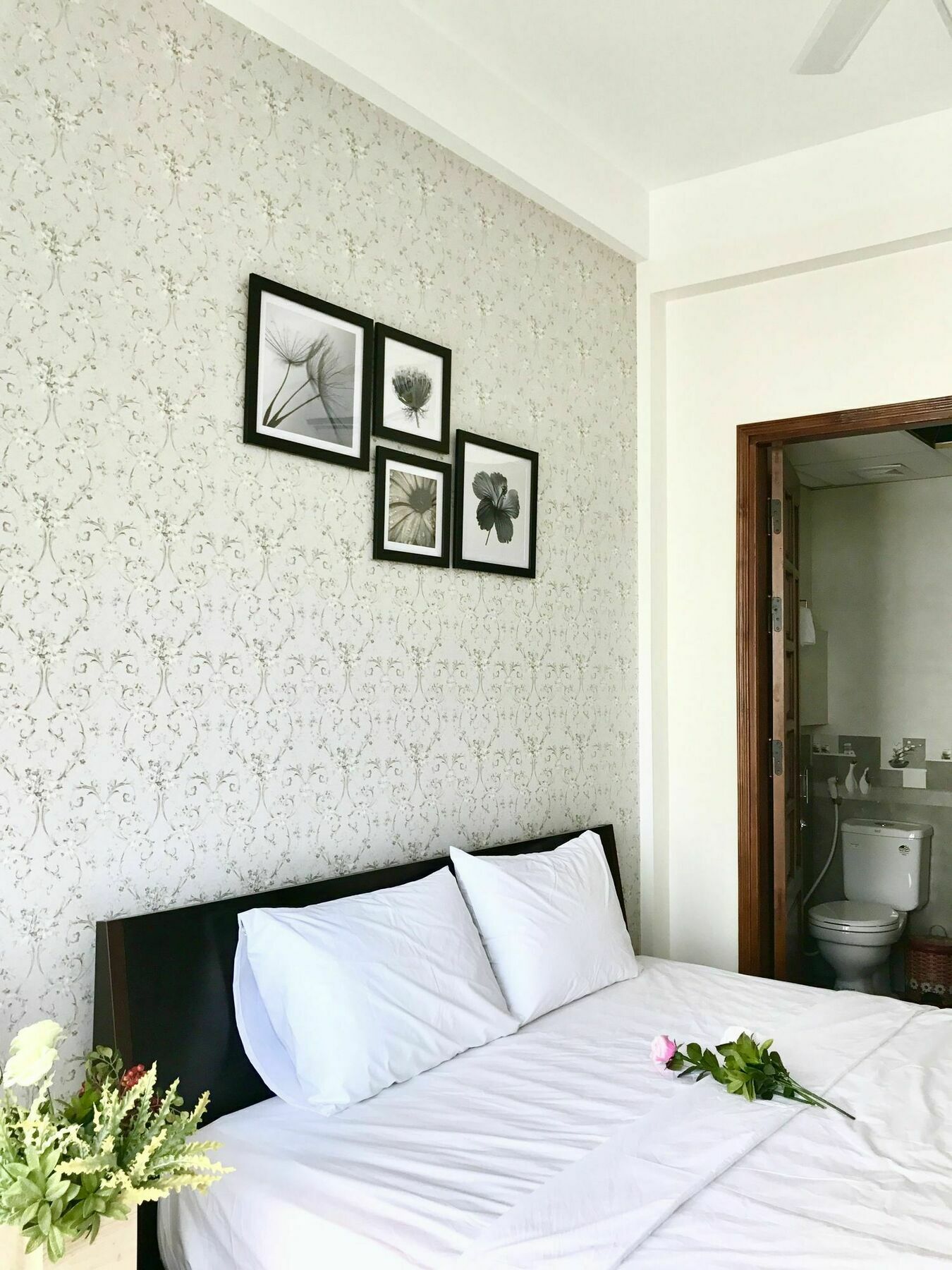 Tin Tin Hue Hostel Luaran gambar
