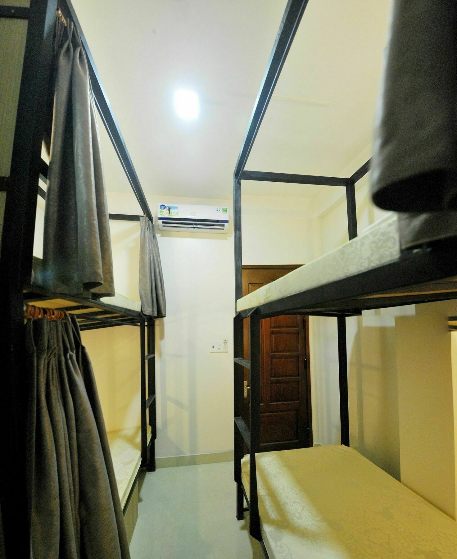Tin Tin Hue Hostel Luaran gambar