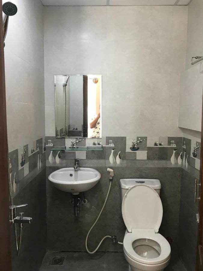 Tin Tin Hue Hostel Luaran gambar